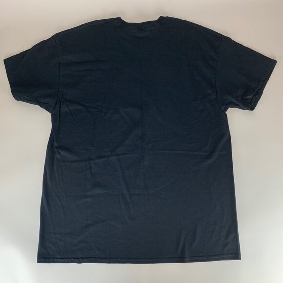 Fort Wayne Tin Caps MiLB Black Short Sleeve Crewneck Shirt Mens XL New - Picture 4 of 4